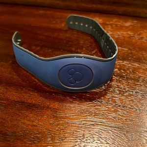Disney magic band